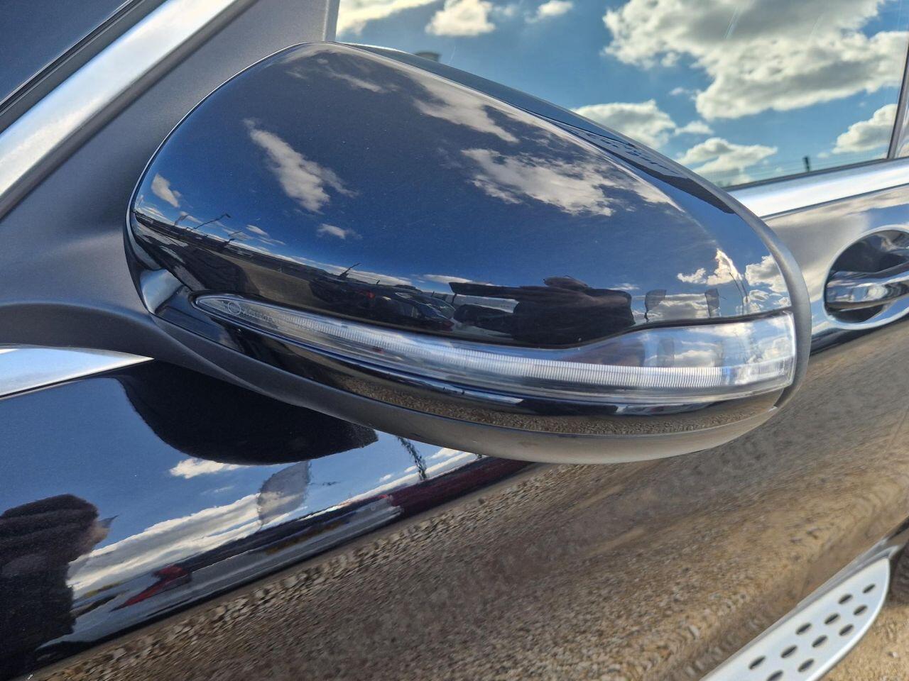 Used Mercedes-Benz GLC 2018 for sale - 77539375: Photo 22