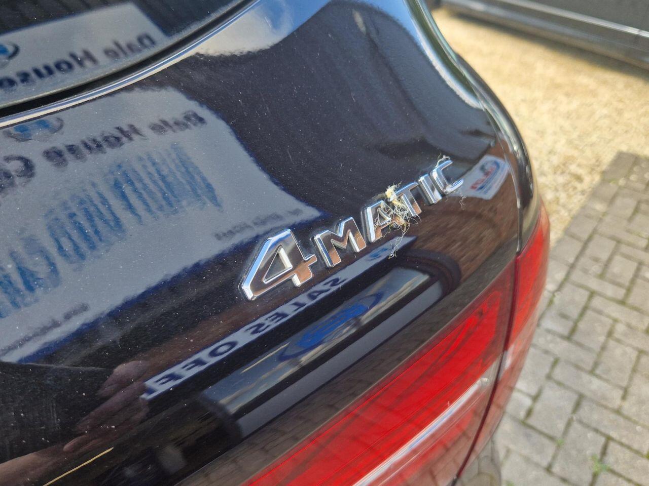 Used Mercedes-Benz GLC 2018 for sale - 77539375: Photo 25