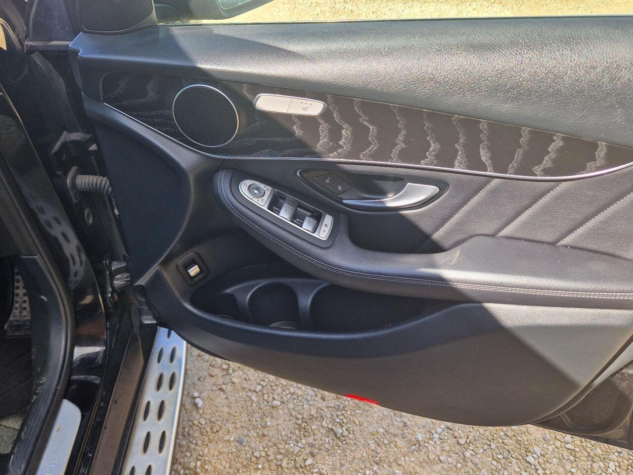 Used Mercedes-Benz GLC 2018 for sale - 77539375: Photo 28