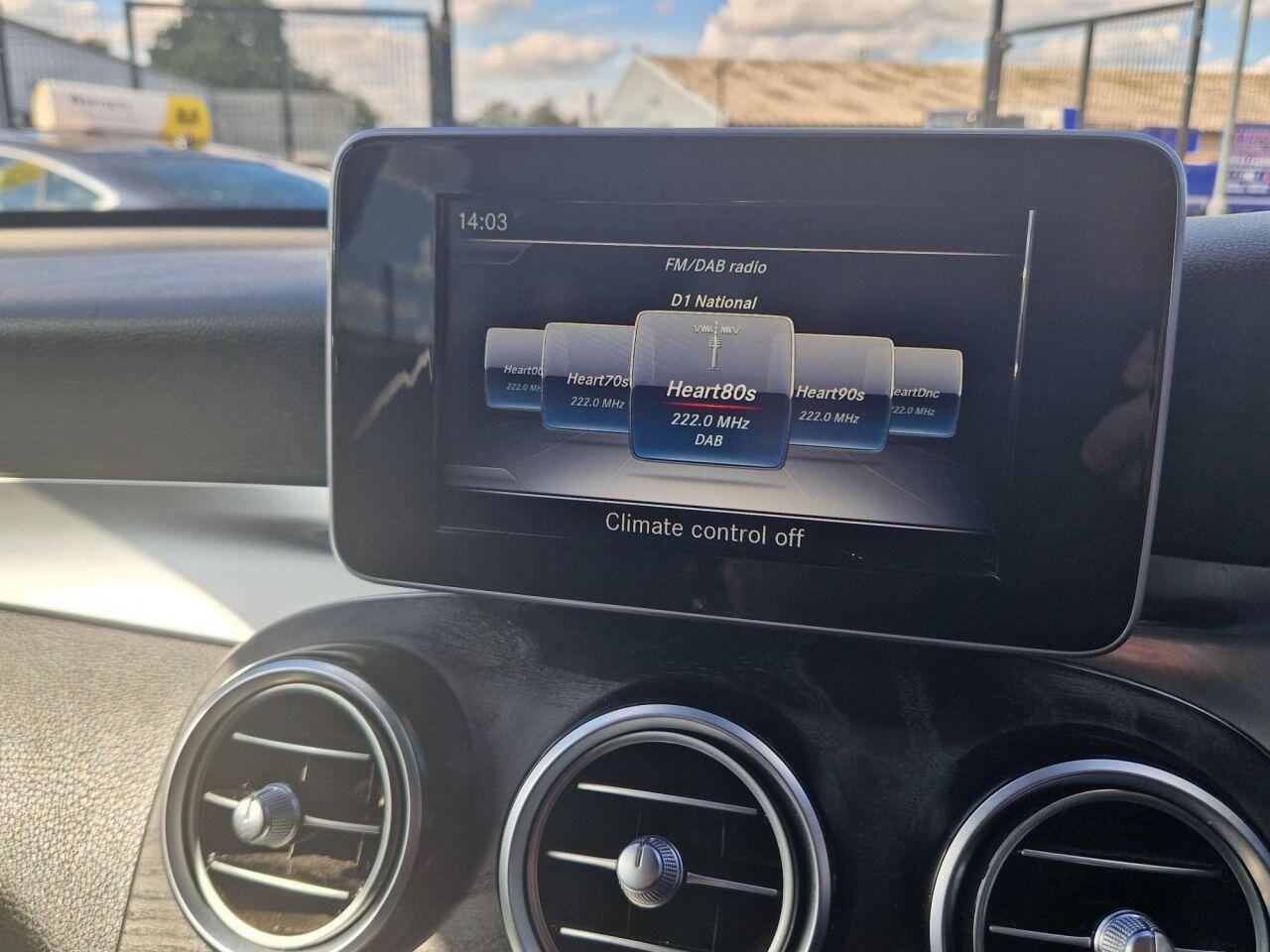 Used Mercedes-Benz GLC 2018 for sale - 77539375: Photo 29