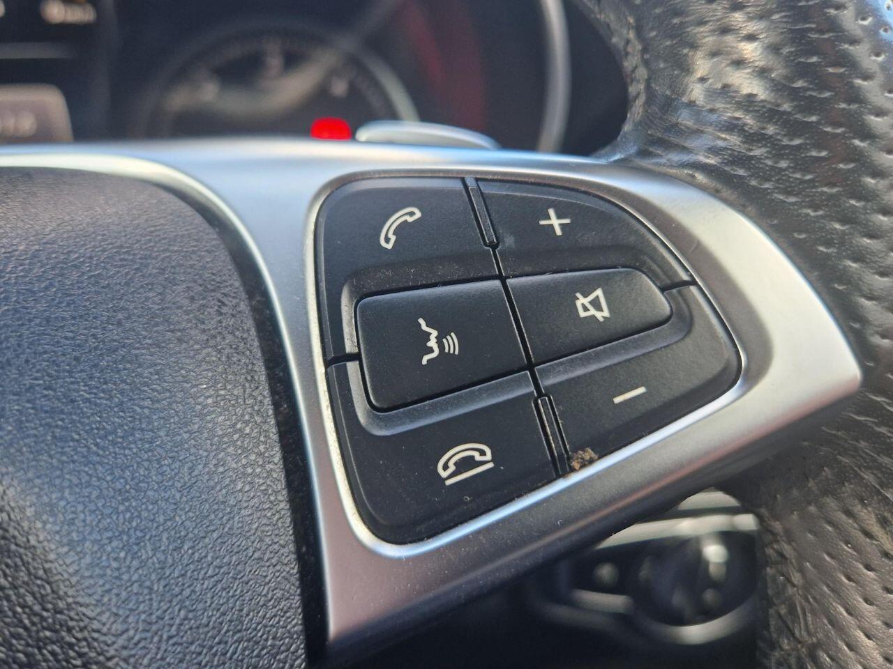 Used Mercedes-Benz GLC 2018 for sale - 77539375: Photo 32