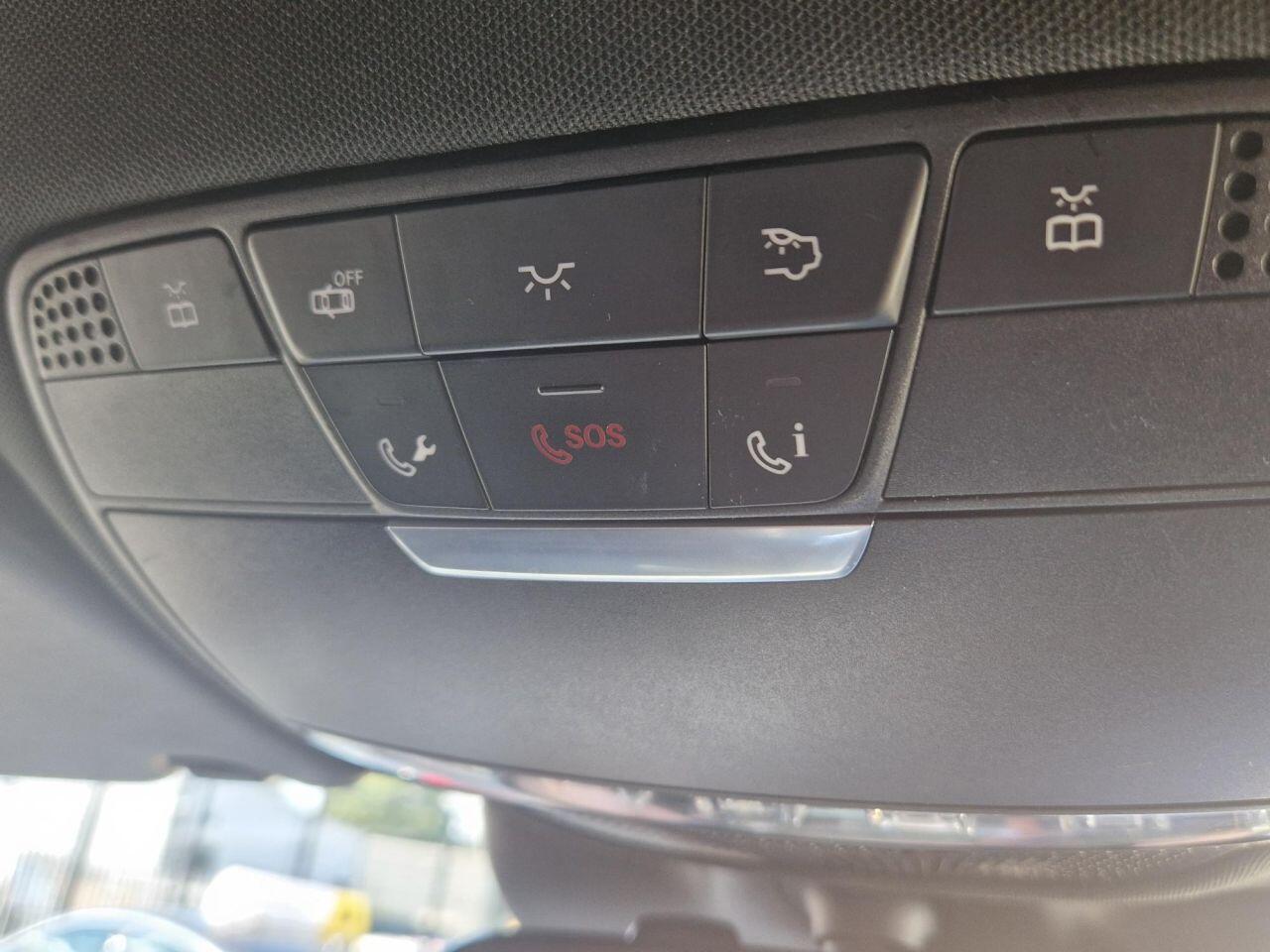 Used Mercedes-Benz GLC 2018 for sale - 77539375: Photo 35