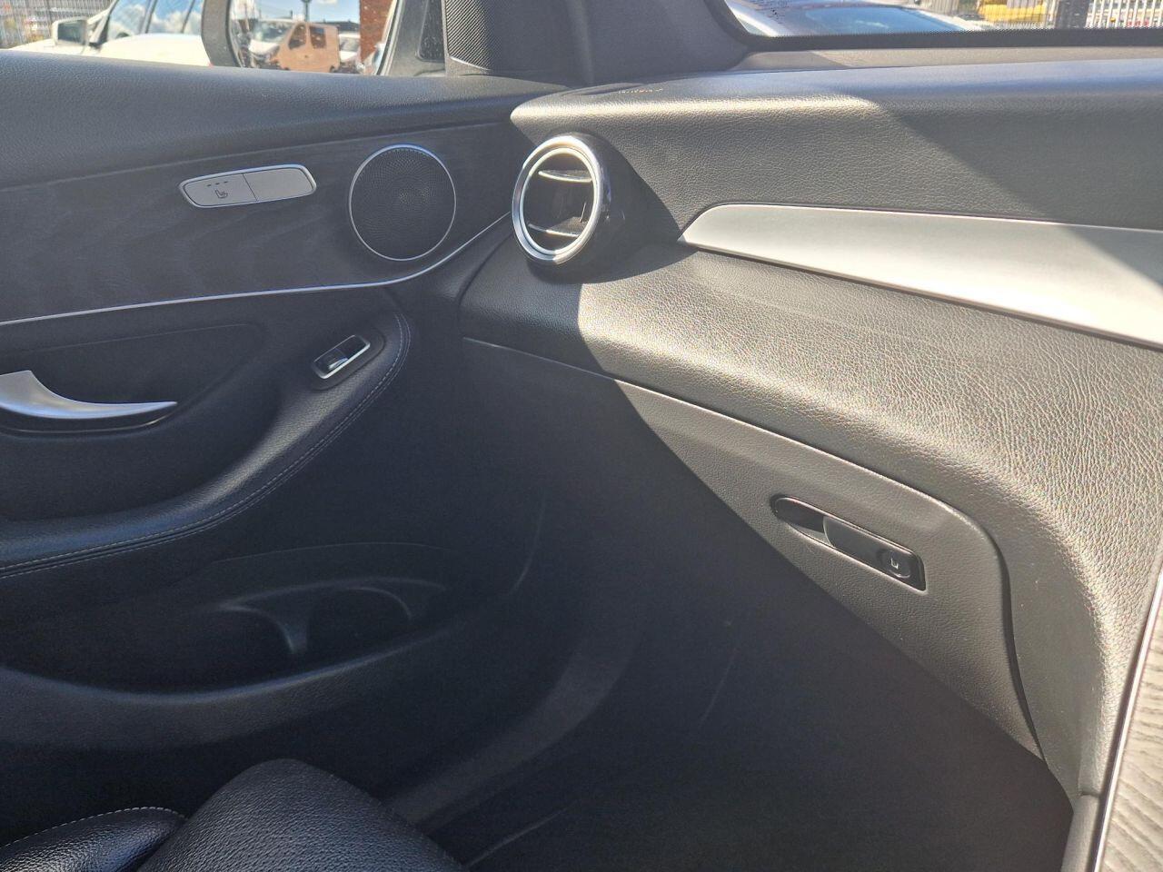 Used Mercedes-Benz GLC 2018 for sale - 77539375: Photo 37