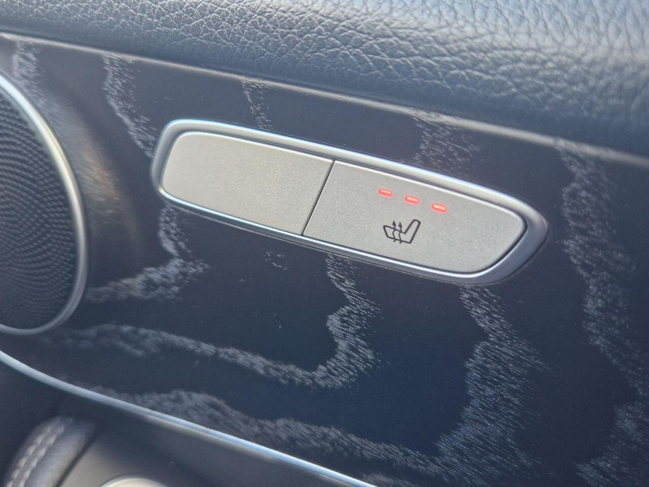 Used Mercedes-Benz GLC 2018 for sale - 77539375: Photo 41