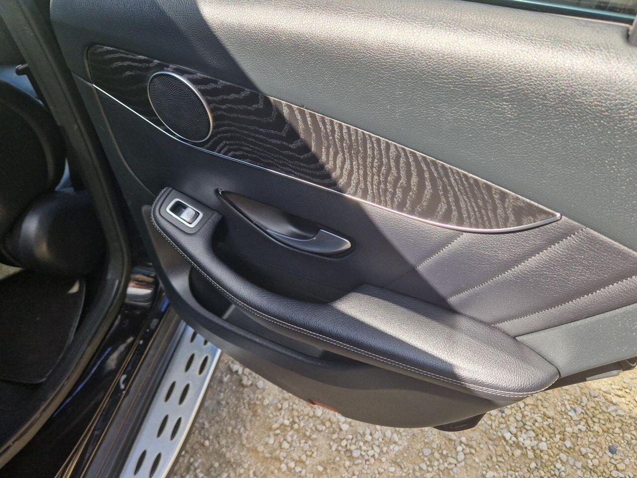 Used Mercedes-Benz GLC 2018 for sale - 77539375: Photo 42