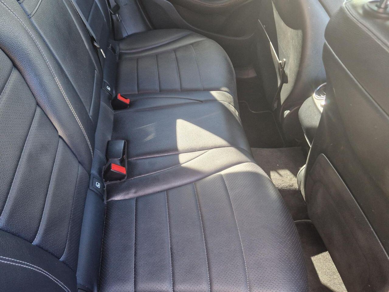 Used Mercedes-Benz GLC 2018 for sale - 77539375: Photo 44