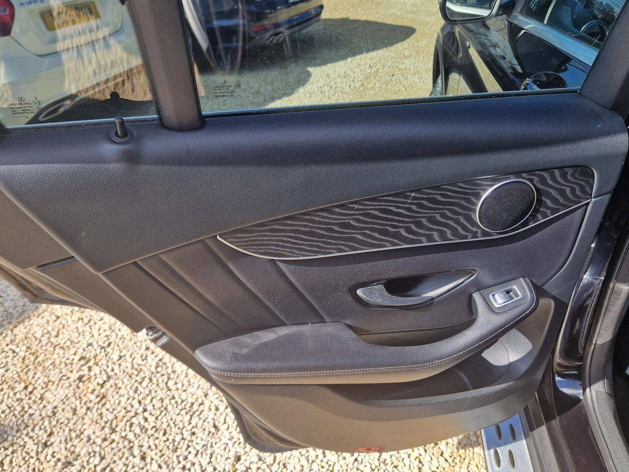 Used Mercedes-Benz GLC 2018 for sale - 77539375: Photo 50