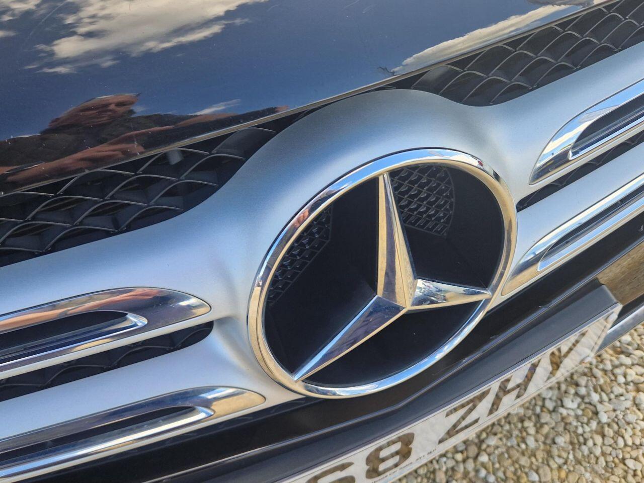 Used Mercedes-Benz GLC 2018 for sale - 77539375: Photo 8