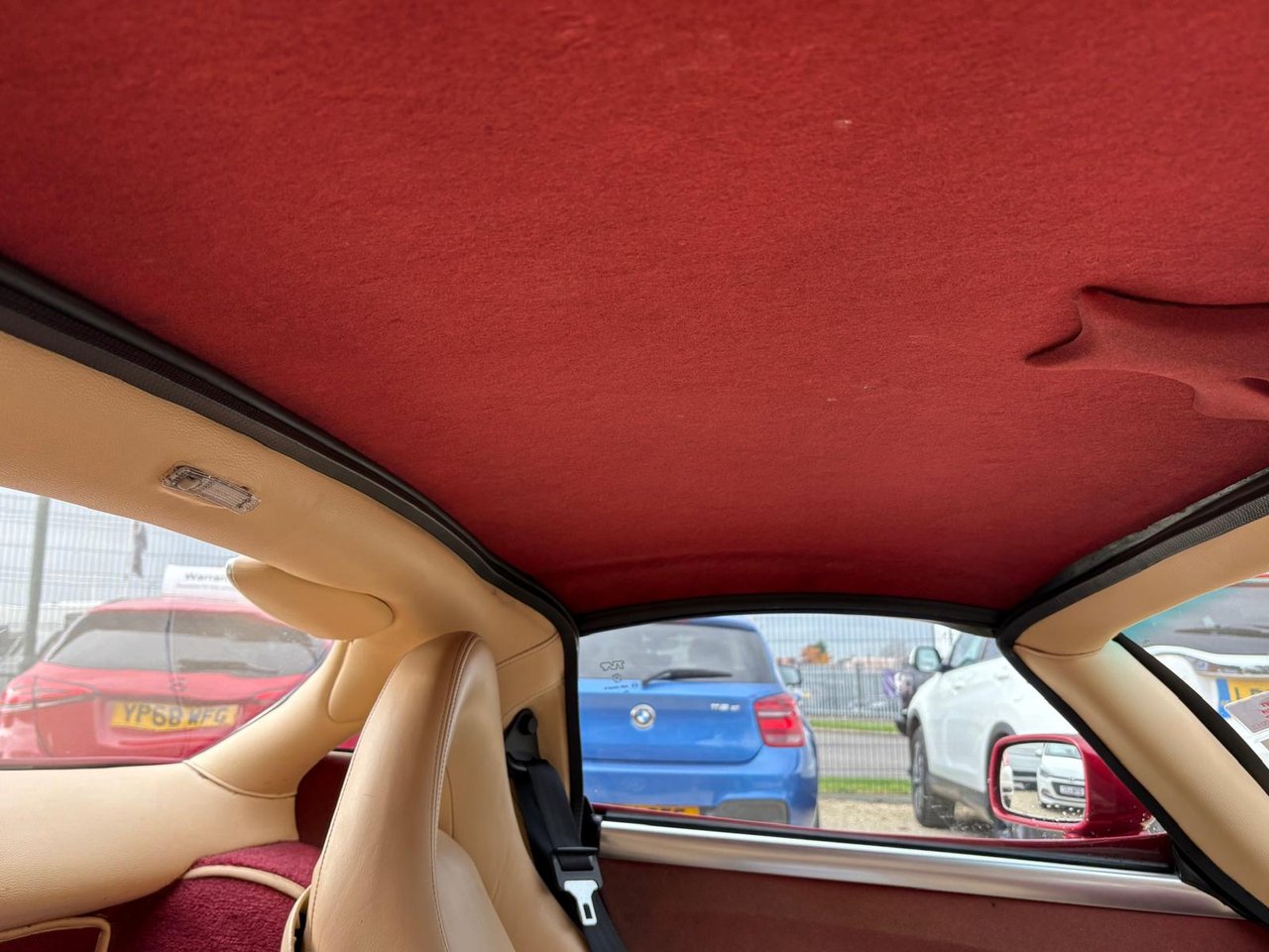 Used TVR Tuscan 2001 for sale - 77539365: Photo 10