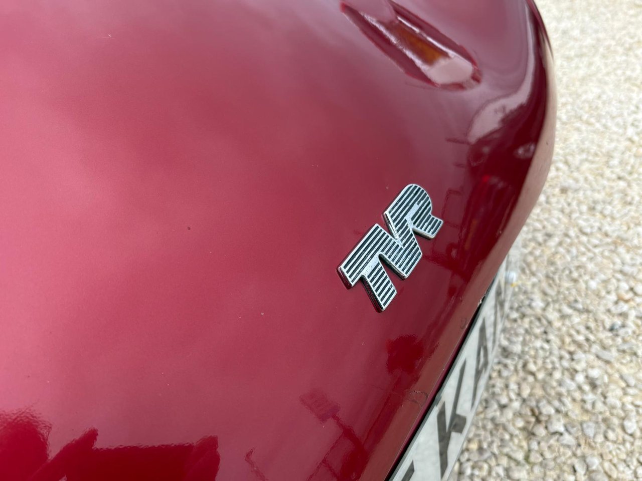 Used TVR Tuscan 2001 for sale - 77539365: Photo 13