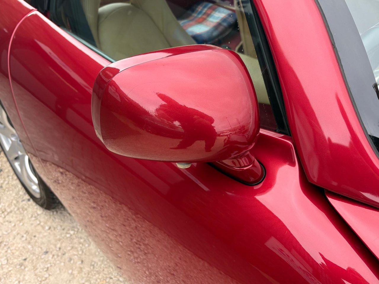 Used TVR Tuscan 2001 for sale - 77539365: Photo 14