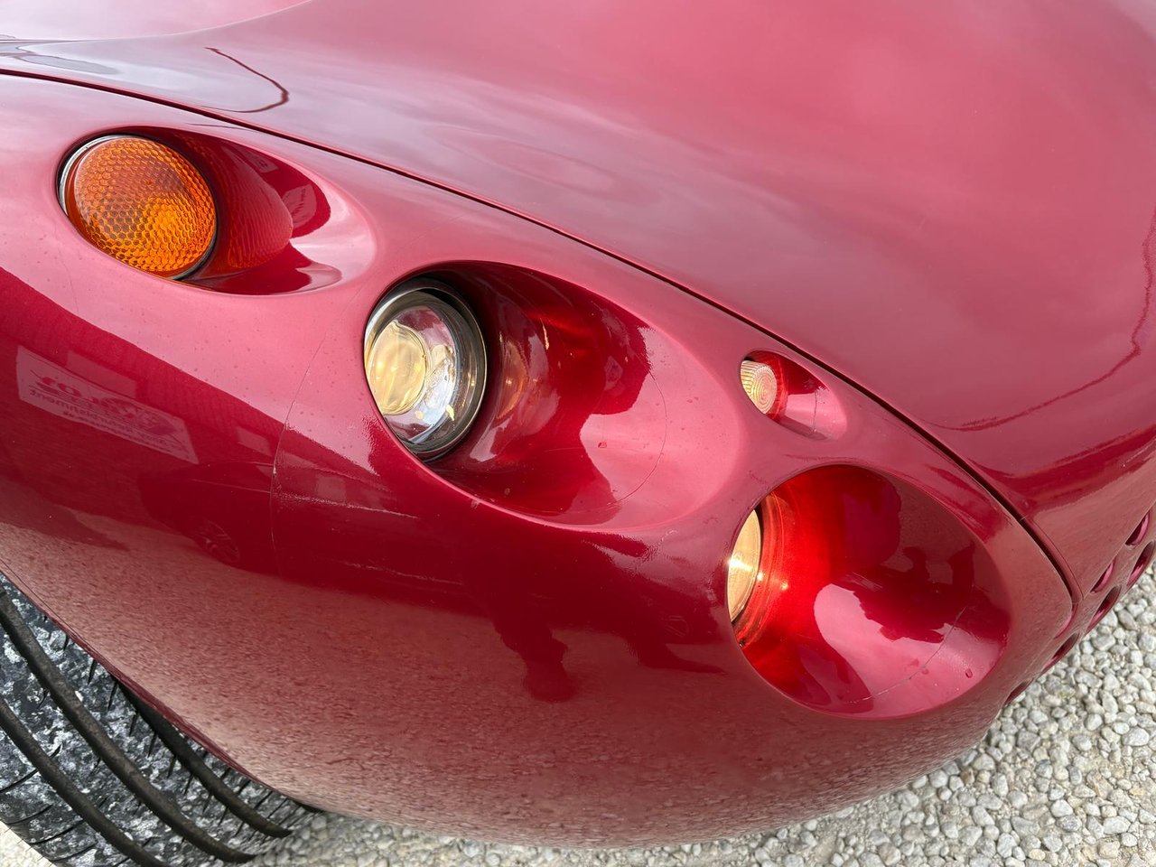 Used TVR Tuscan 2001 for sale - 77539365: Photo 15