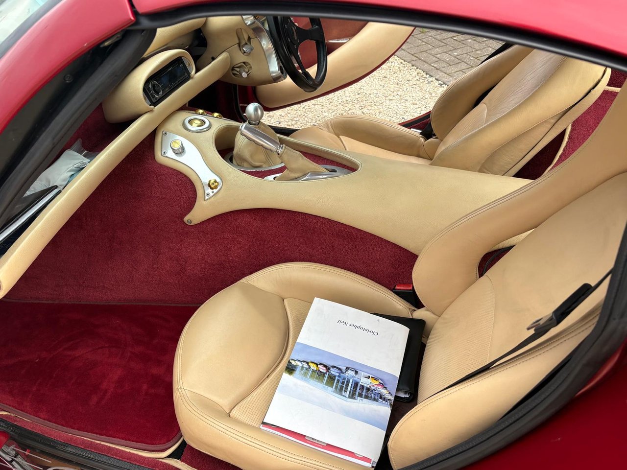 Used TVR Tuscan 2001 for sale - 77539365: Photo 22