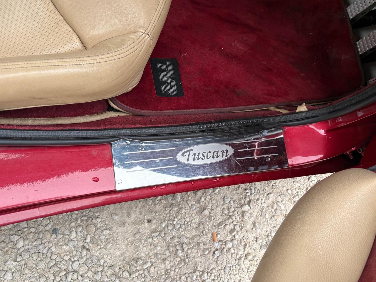 Used TVR Tuscan 2001 for sale - 77539365: Photo 24