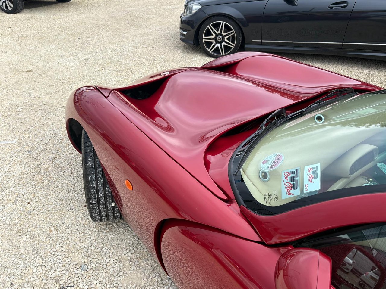 Used TVR Tuscan 2001 for sale - 77539365: Photo 27