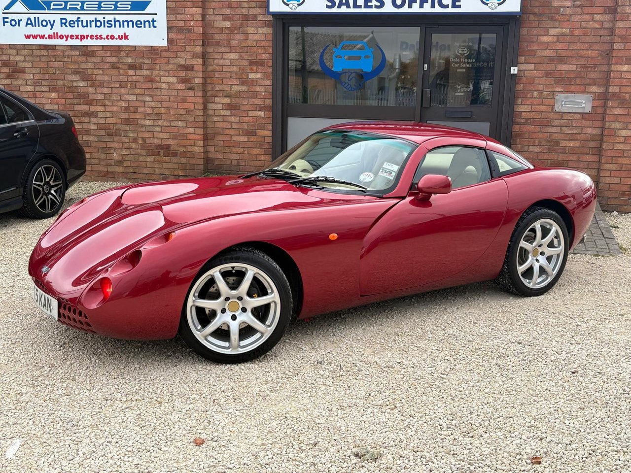 Used TVR Tuscan 2001 for sale - 77539365: Photo 29