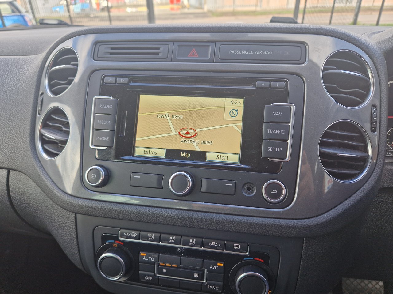 Used Volkswagen Tiguan 2014 for sale - 77539374: Photo 10