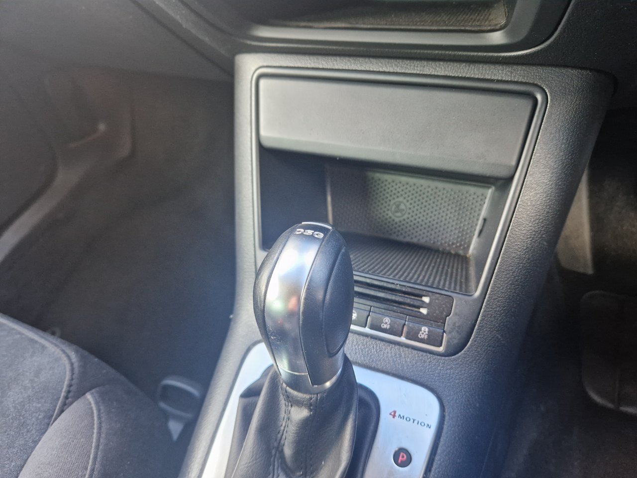 Used Volkswagen Tiguan 2014 for sale - 77539374: Photo 12