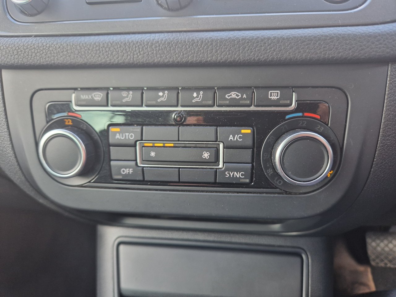 Used Volkswagen Tiguan 2014 for sale - 77539374: Photo 16