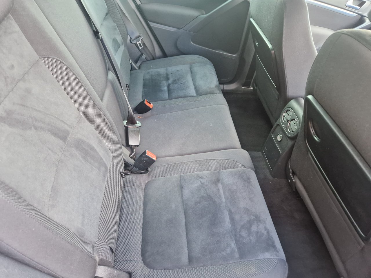 Used Volkswagen Tiguan 2014 for sale - 77539374: Photo 18