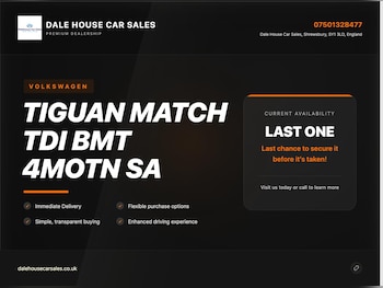 Used Volkswagen Tiguan 2014 for sale - 77539374: Photo