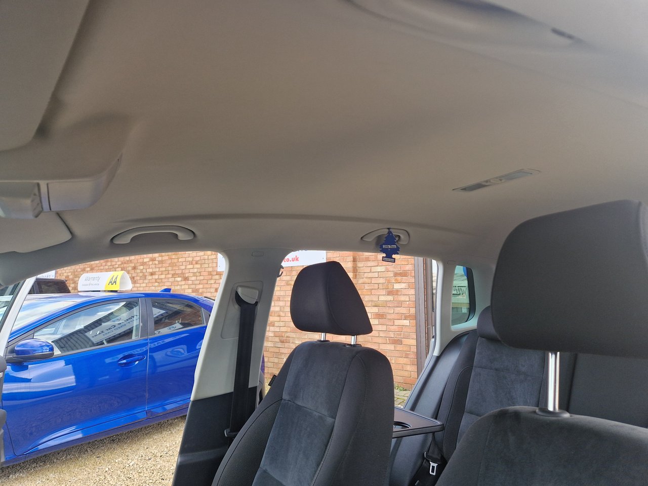 Used Volkswagen Tiguan 2014 for sale - 77539374: Photo 22