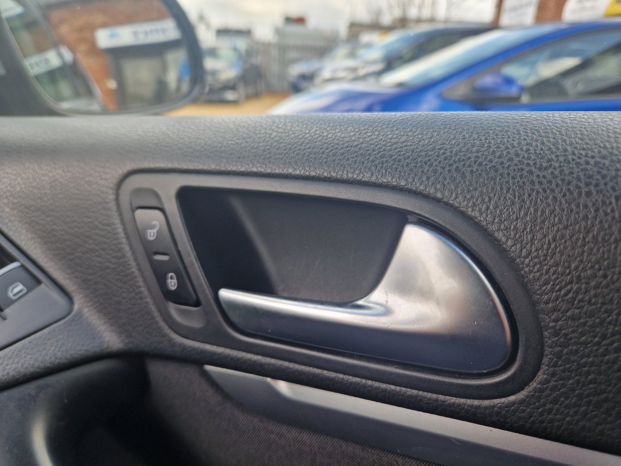 Used Volkswagen Tiguan 2014 for sale - 77539374: Photo 23