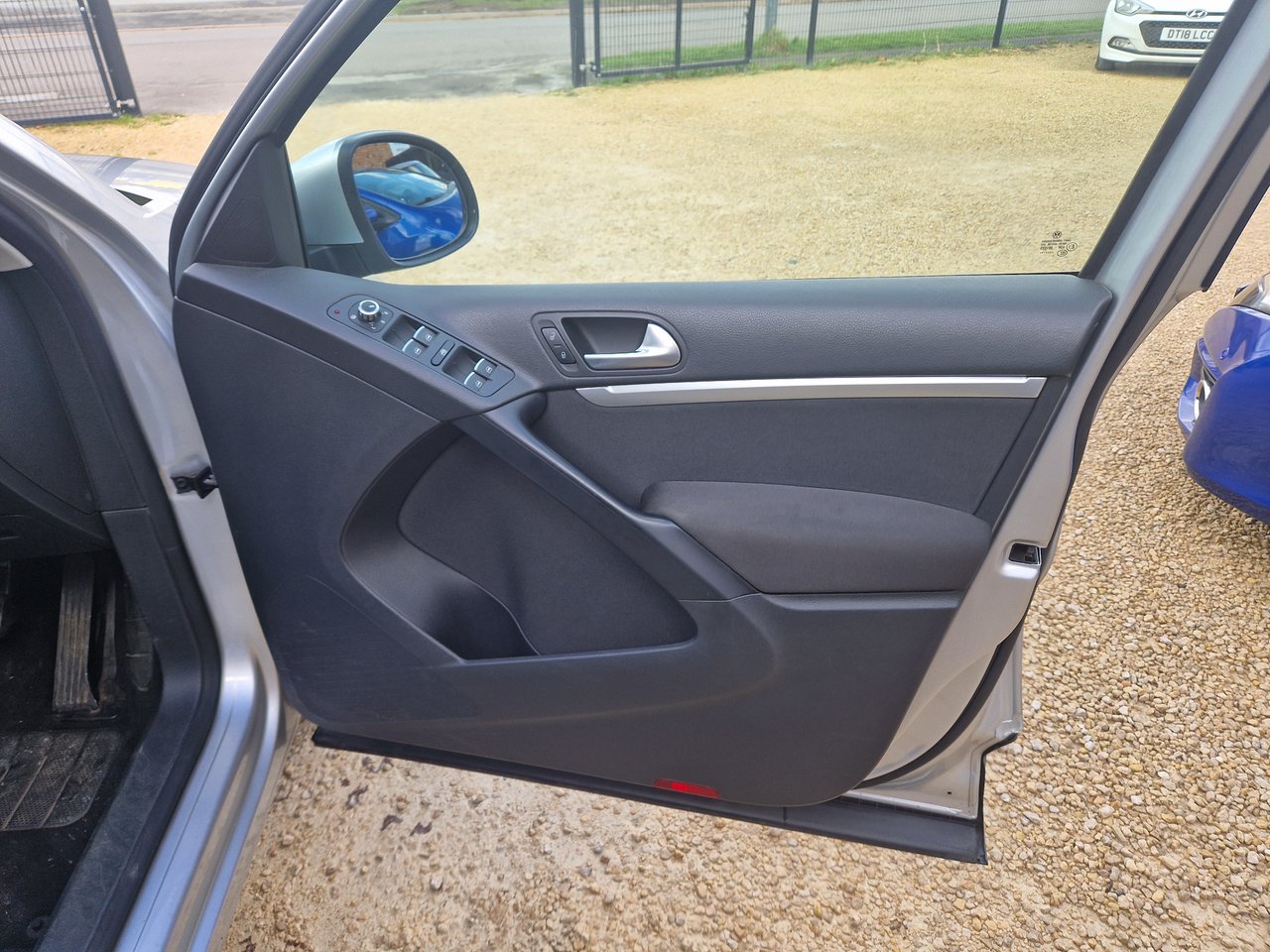 Used Volkswagen Tiguan 2014 for sale - 77539374: Photo 25