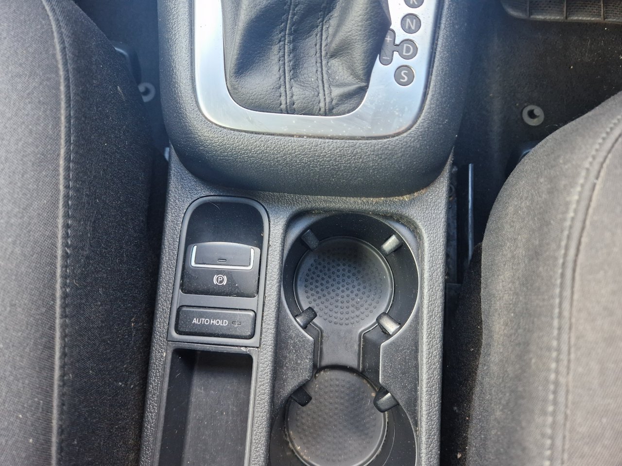 Used Volkswagen Tiguan 2014 for sale - 77539374: Photo 27