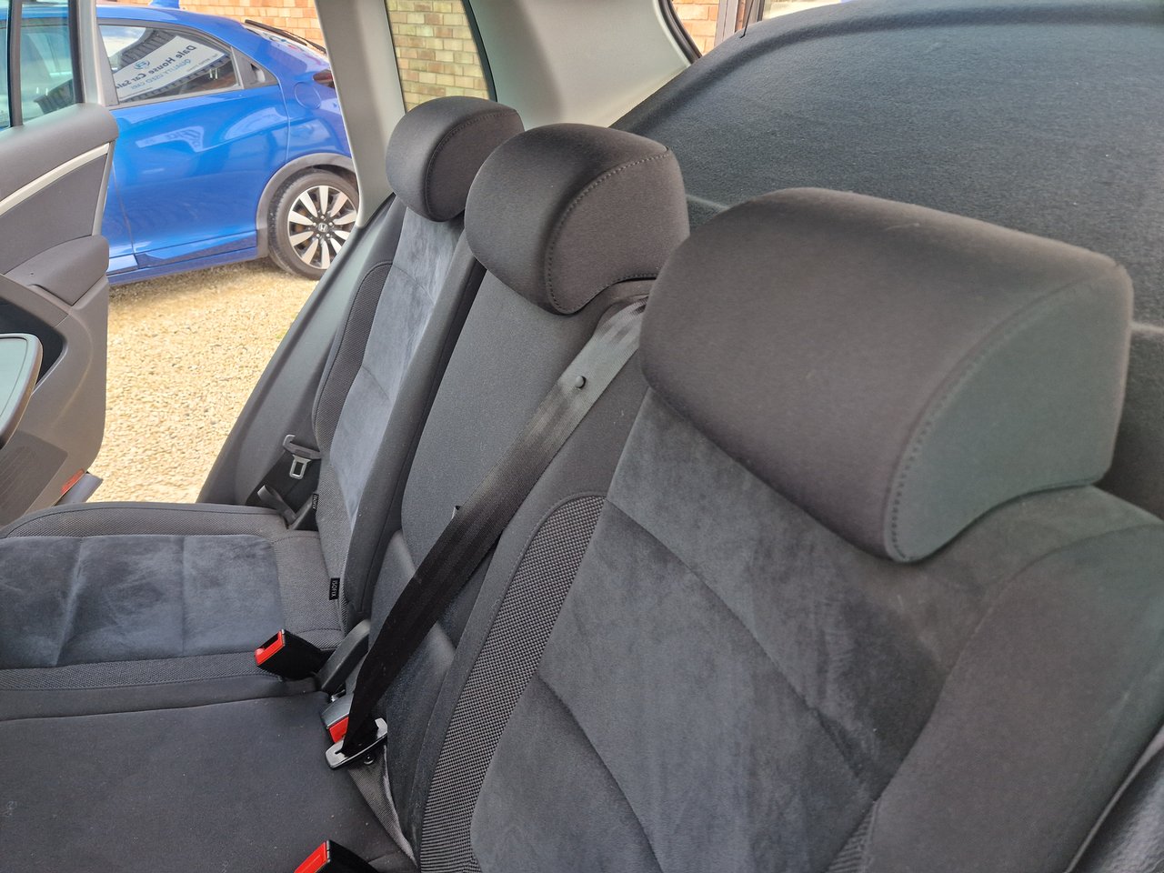 Used Volkswagen Tiguan 2014 for sale - 77539374: Photo 28