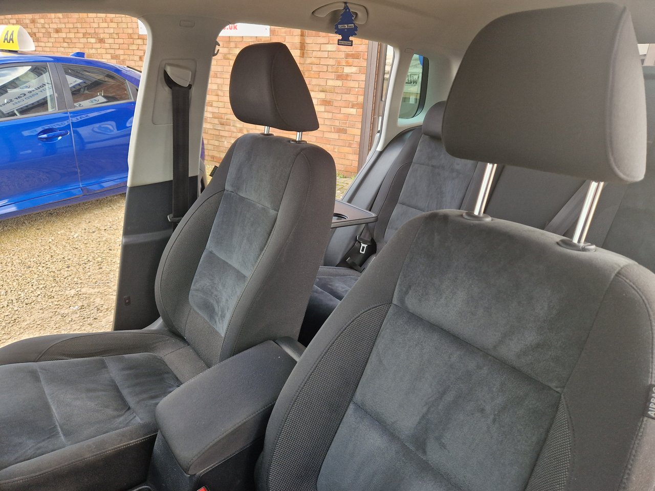 Used Volkswagen Tiguan 2014 for sale - 77539374: Photo 29