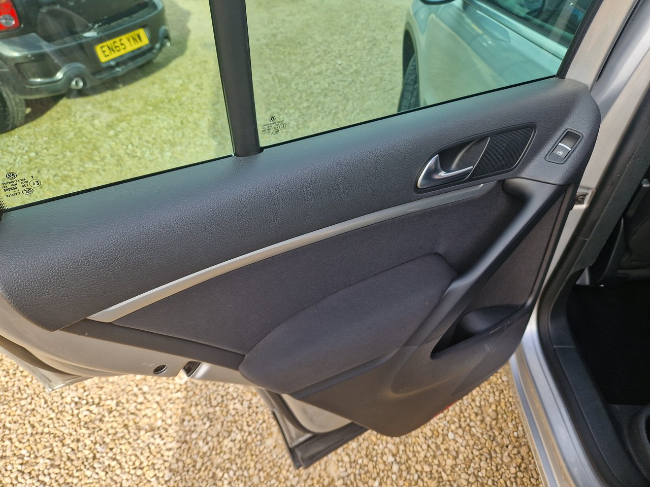 Used Volkswagen Tiguan 2014 for sale - 77539374: Photo 32