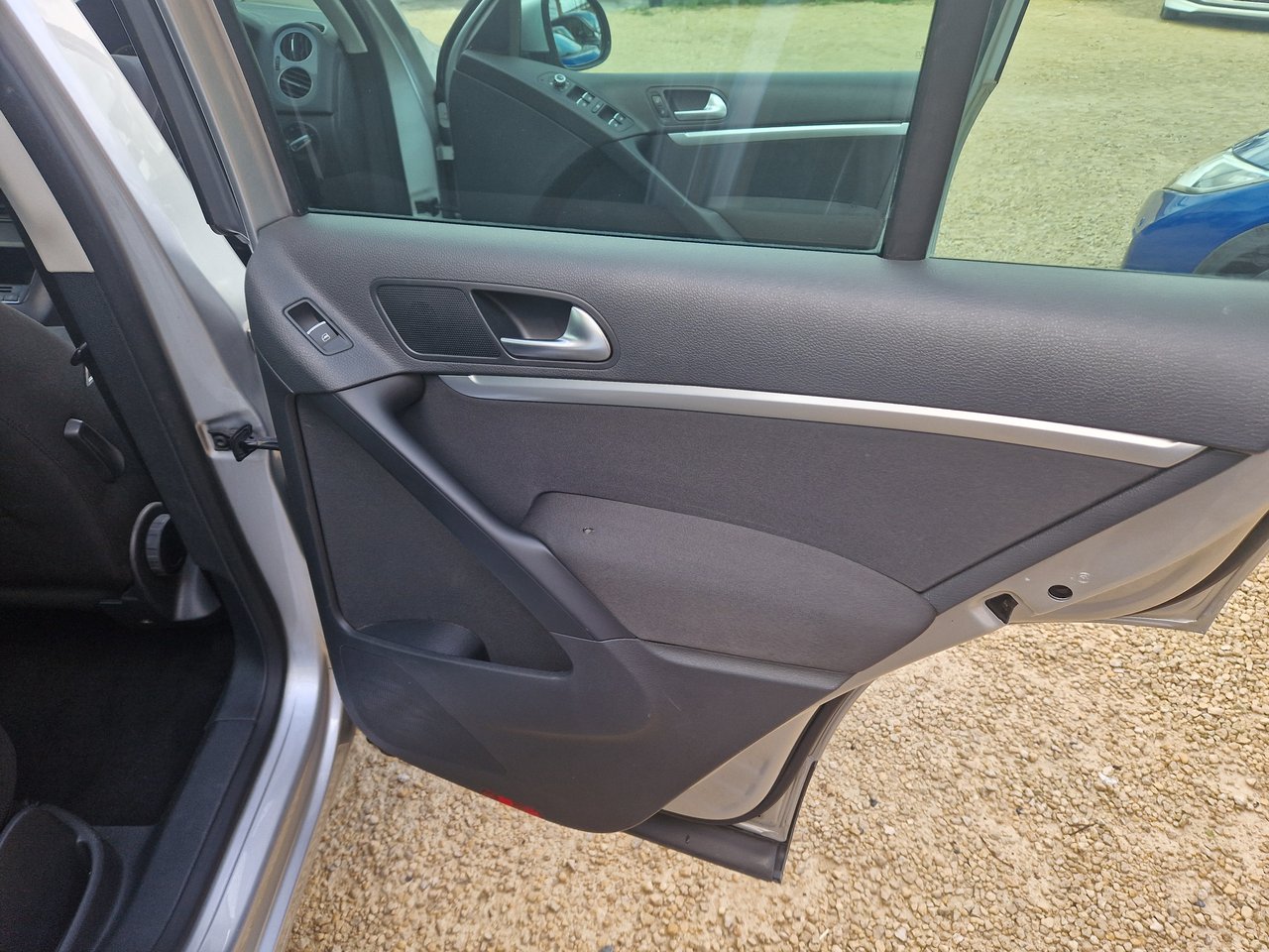 Used Volkswagen Tiguan 2014 for sale - 77539374: Photo 33