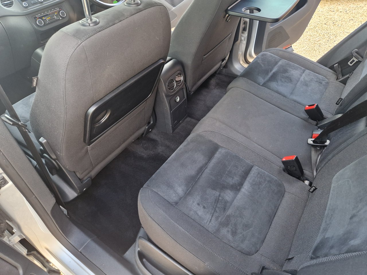 Used Volkswagen Tiguan 2014 for sale - 77539374: Photo 35