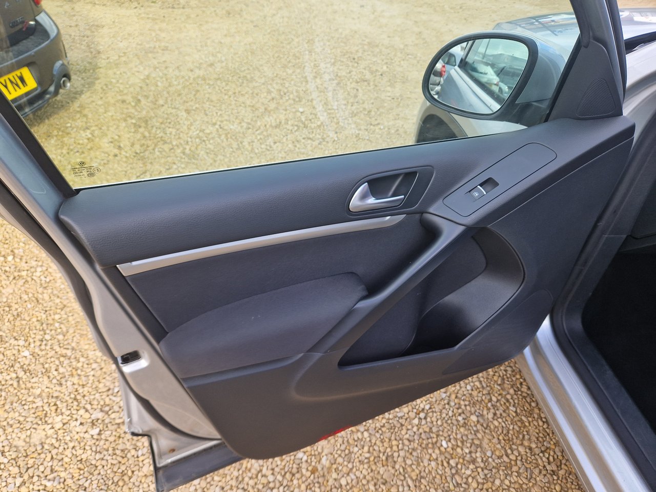 Used Volkswagen Tiguan 2014 for sale - 77539374: Photo 38