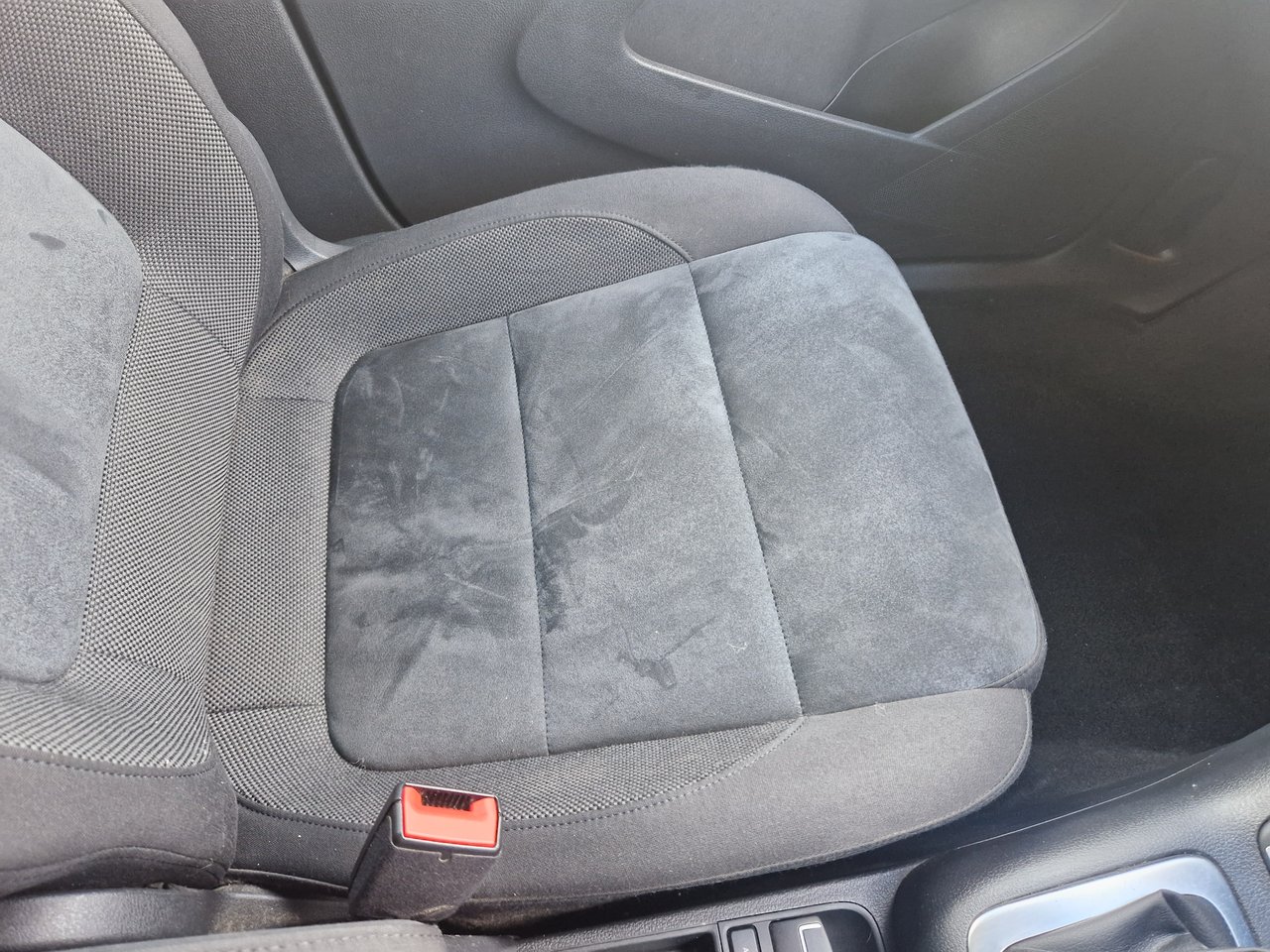 Used Volkswagen Tiguan 2014 for sale - 77539374: Photo 40