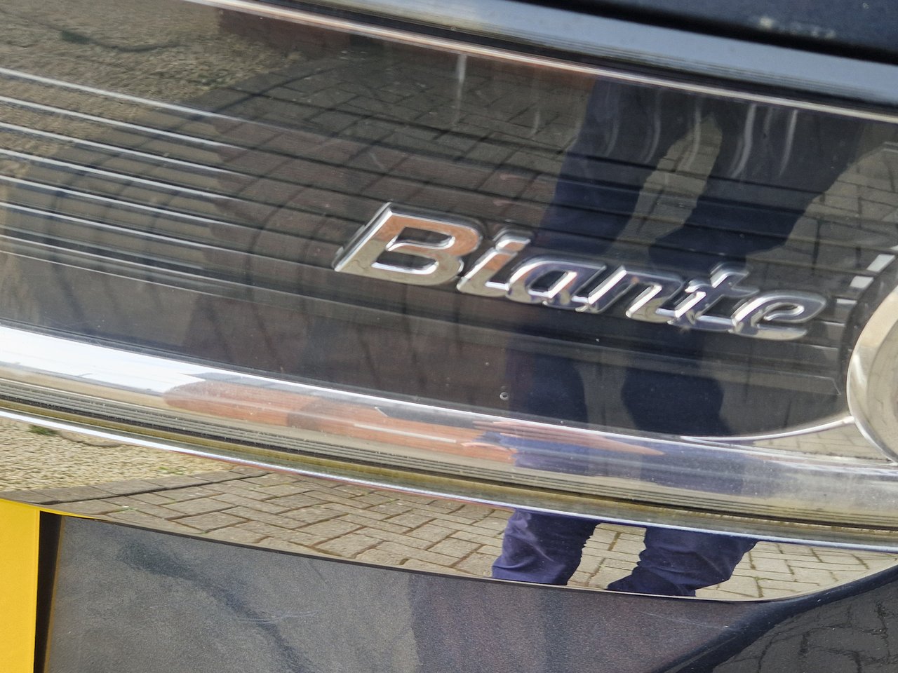 Used Mazda Biante 2018 for sale - 77884280: Photo 14