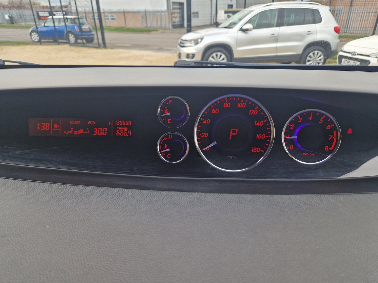 Used Mazda Biante 2018 for sale - 77884280: Photo 16