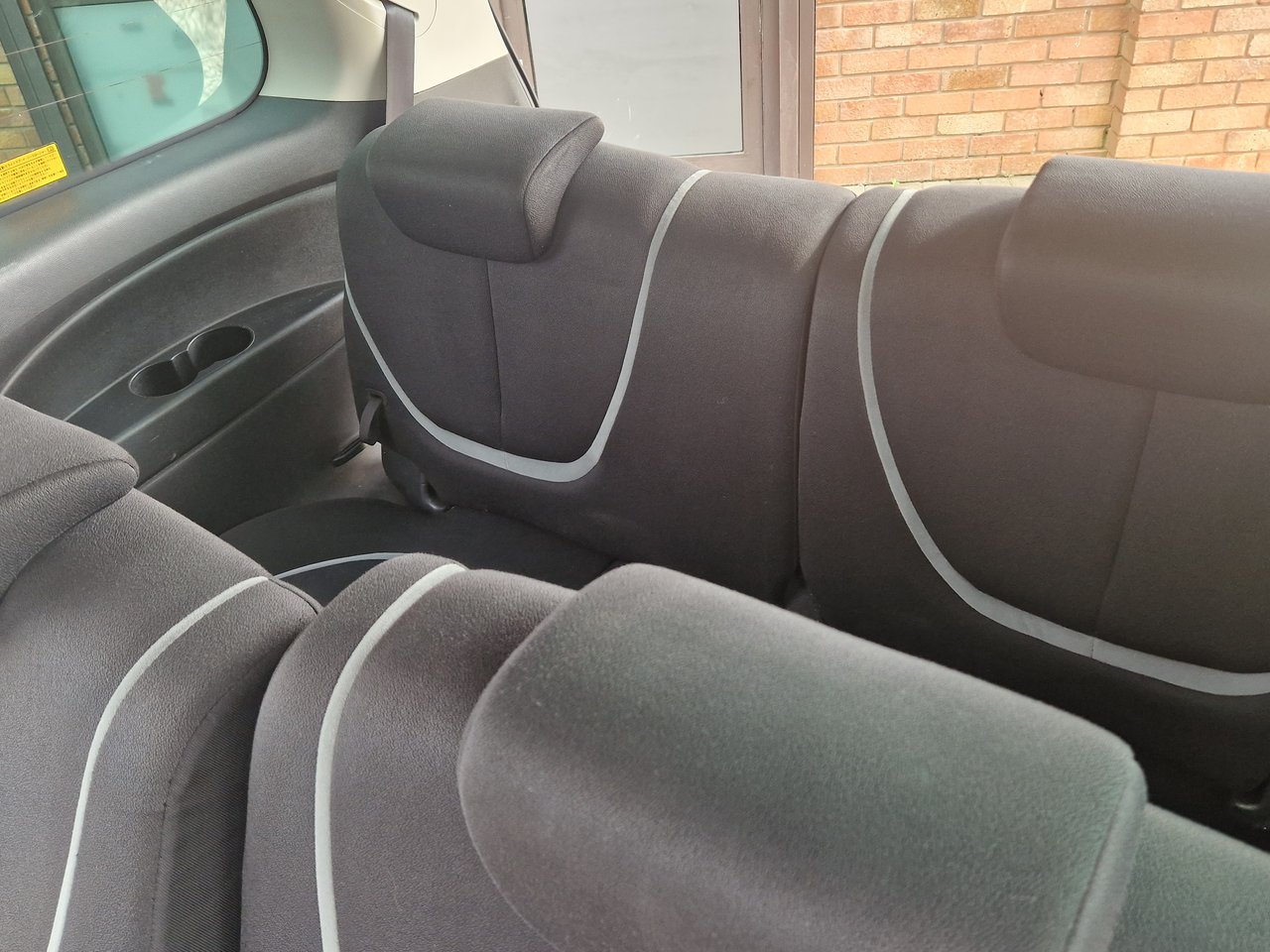 Used Mazda Biante 2018 for sale - 77884280: Photo 17