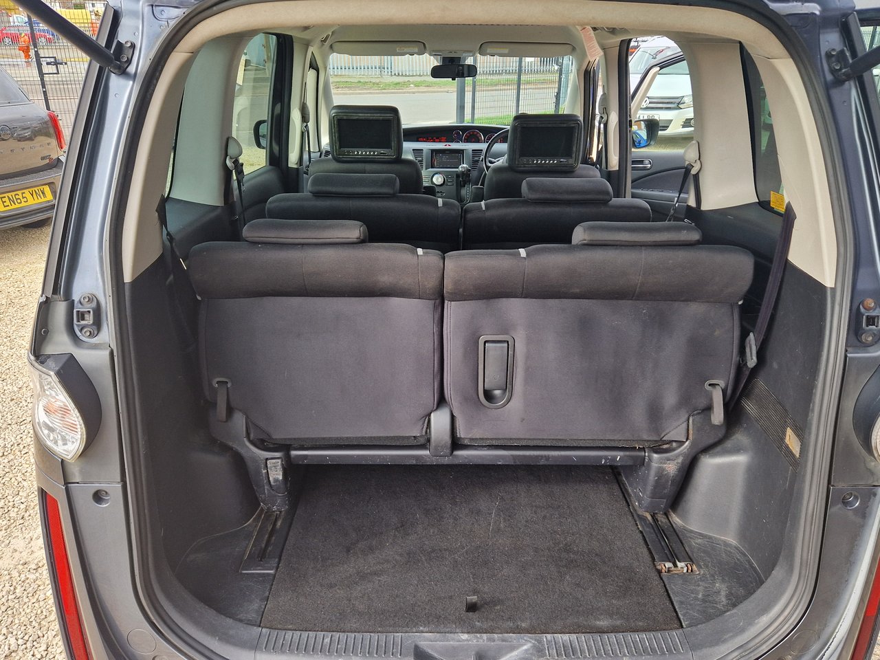 Used Mazda Biante 2018 for sale - 77884280: Photo 18