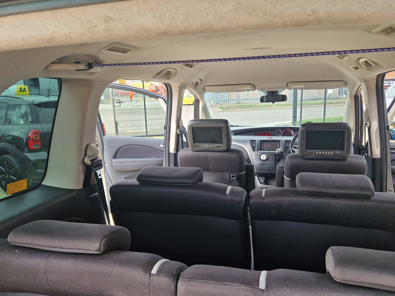 Used Mazda Biante 2018 for sale - 77884280: Photo 19