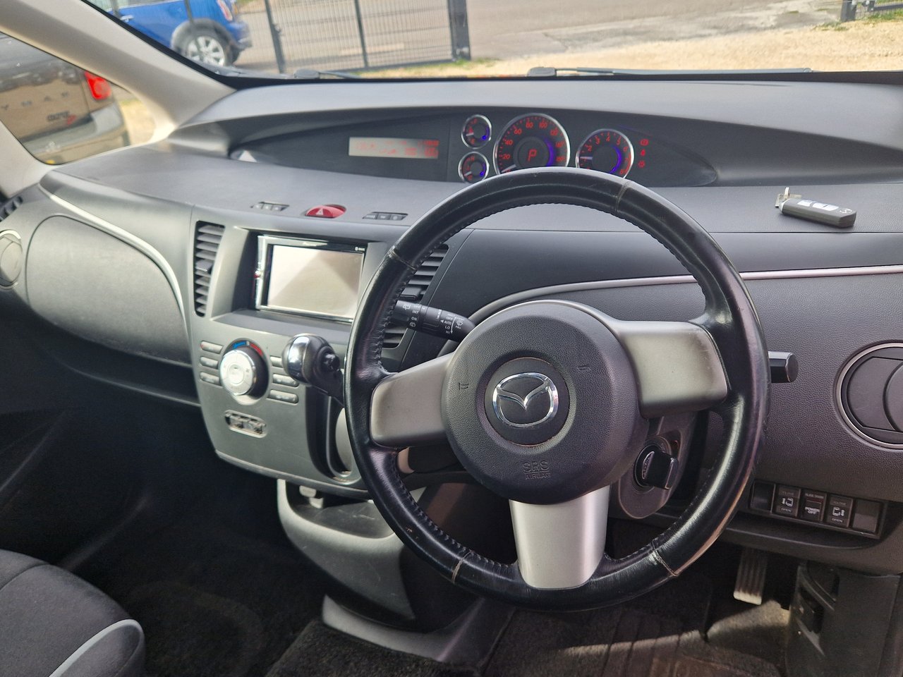 Used Mazda Biante 2018 for sale - 77884280: Photo 20