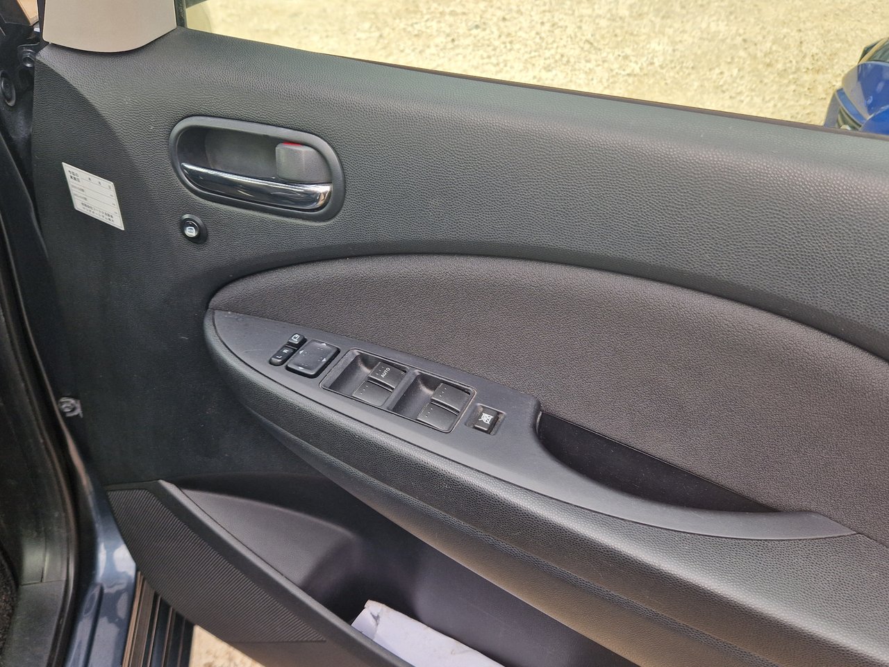 Used Mazda Biante 2018 for sale - 77884280: Photo 21