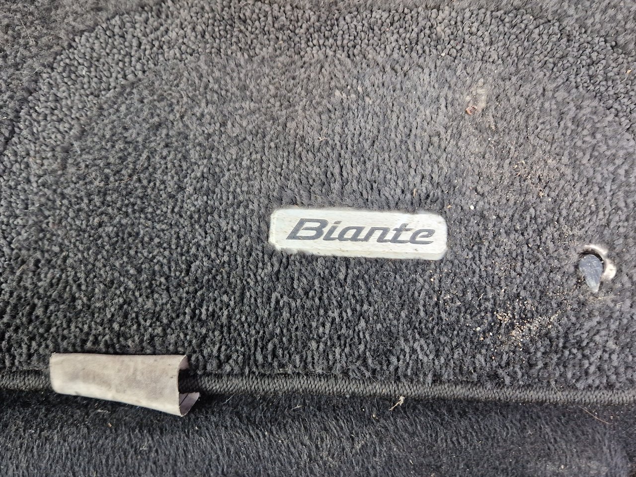 Used Mazda Biante 2018 for sale - 77884280: Photo 29