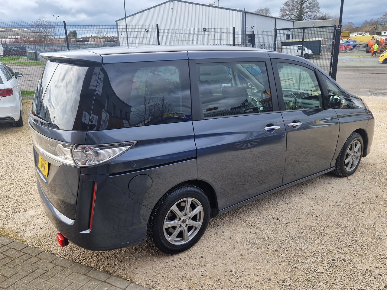 Used Mazda Biante 2018 for sale - 77884280: Photo 30