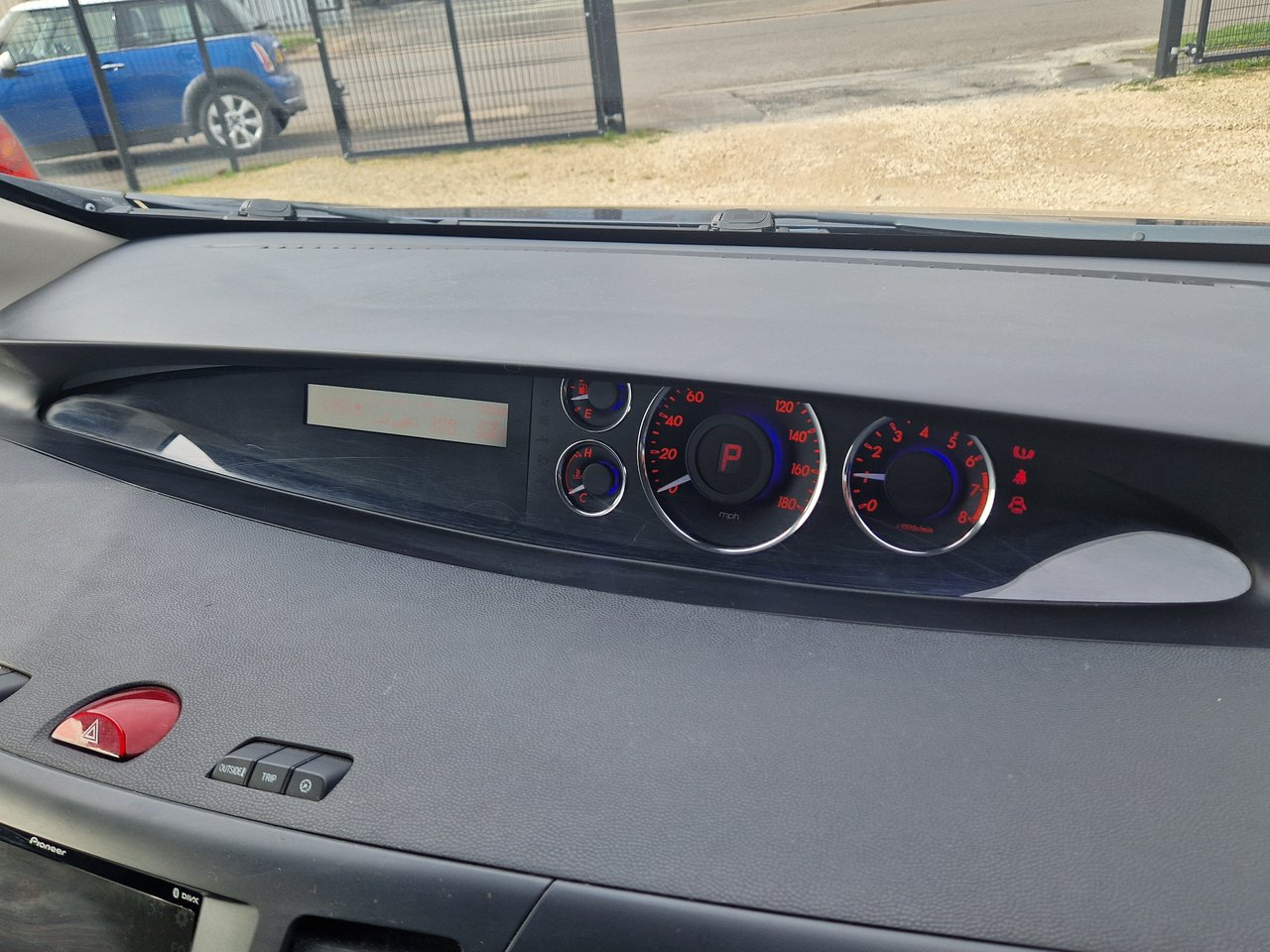 Used Mazda Biante 2018 for sale - 77884280: Photo 33