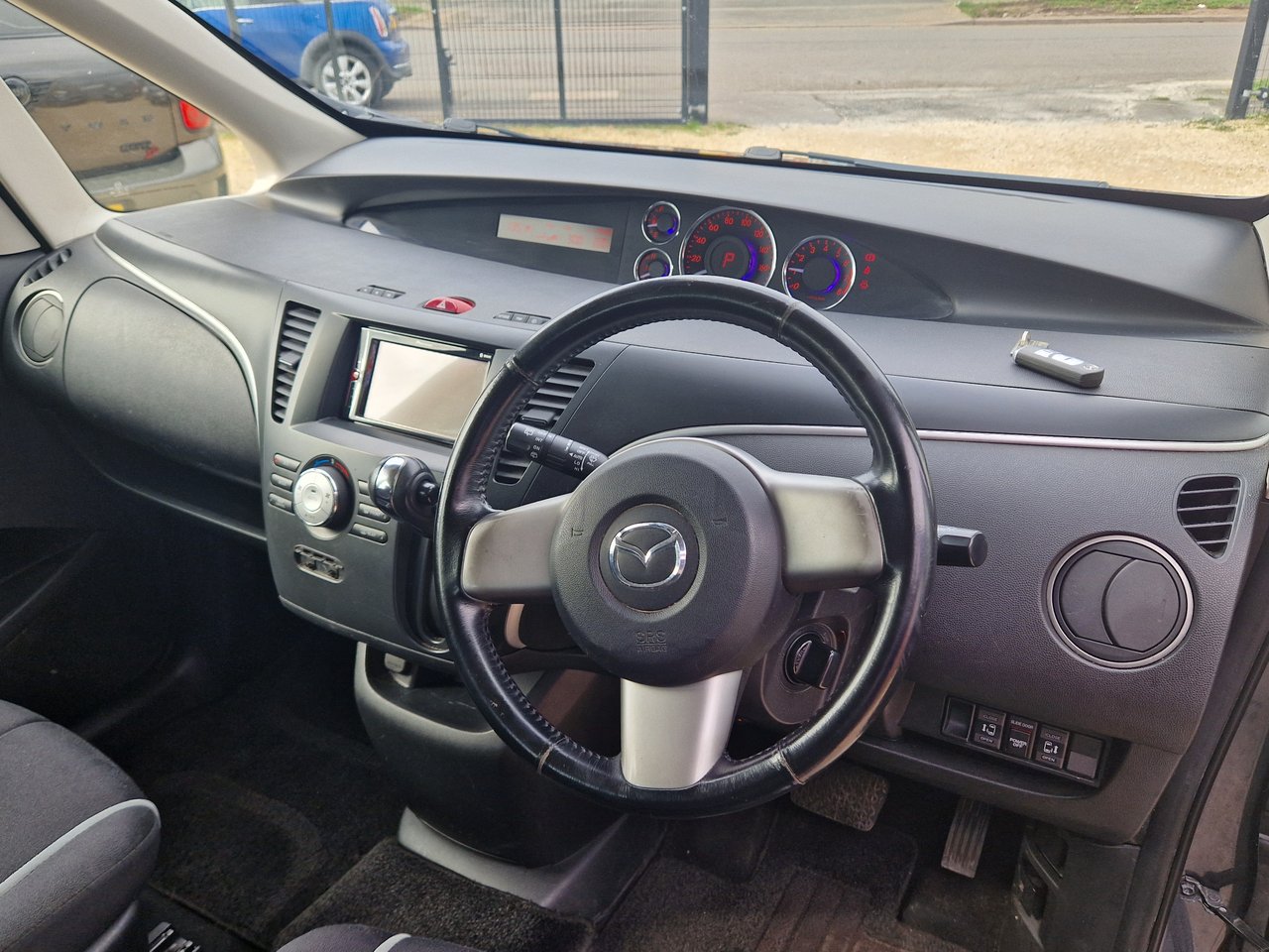 Used Mazda Biante 2018 for sale - 77884280: Photo 7