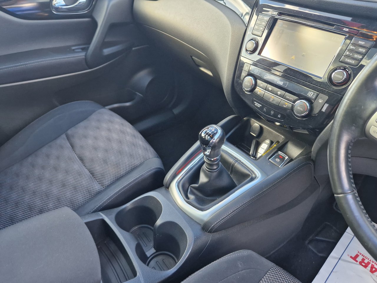 Used Nissan Qashqai 2014 for sale - 78102357: Photo 18