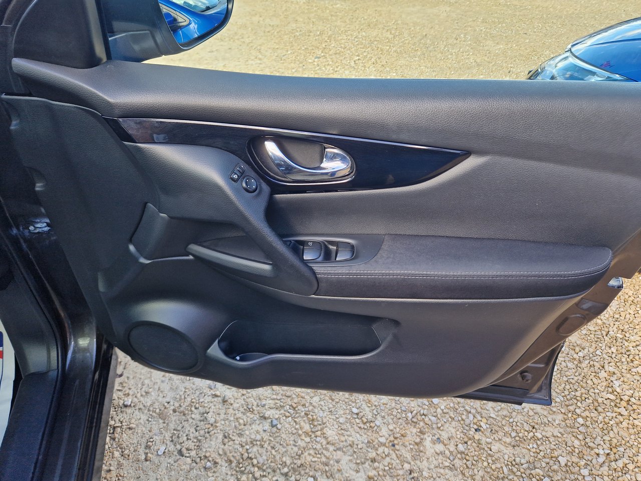 Used Nissan Qashqai 2014 for sale - 78102357: Photo 19