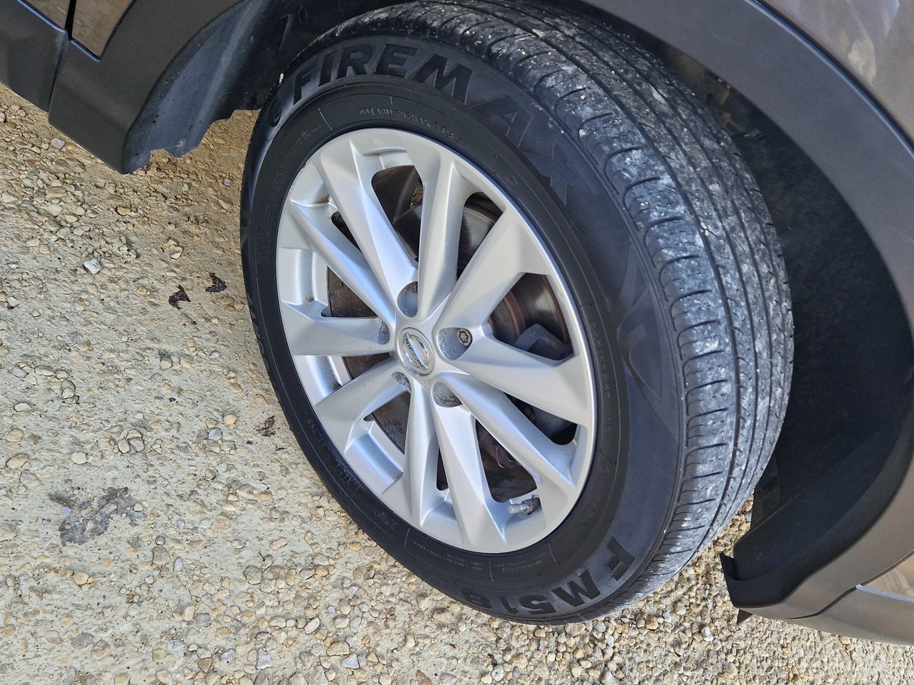 Used Nissan Qashqai 2014 for sale - 78102357: Photo 20